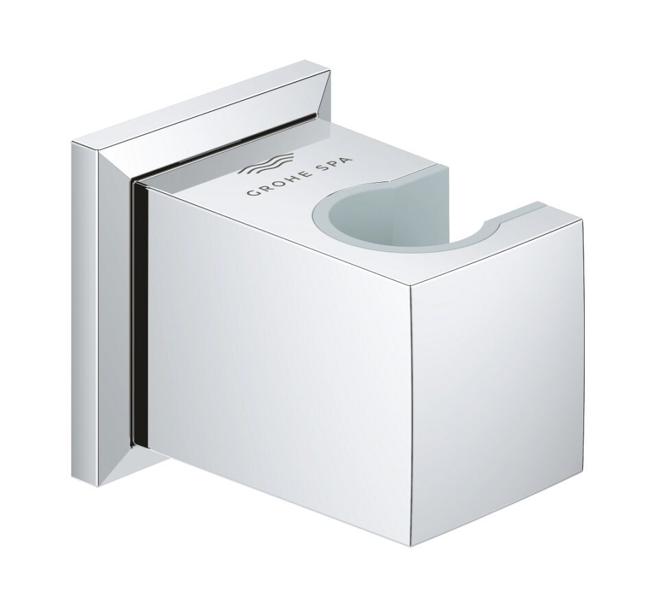 GROHE Allure Brilliant Wandbrausehalter