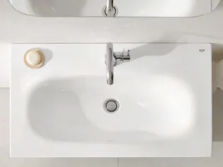 Möbelwaschtisch Essence Keramik