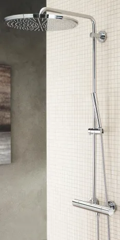 Rainshower 310 Duschsystem