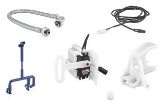 GROHE Sensia Arena Installationsset