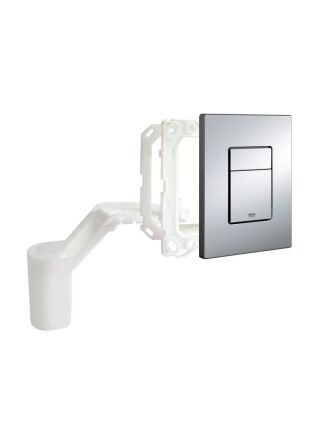 GROHE Skate Cosmopolitan Set Fresh WC-Betätigung