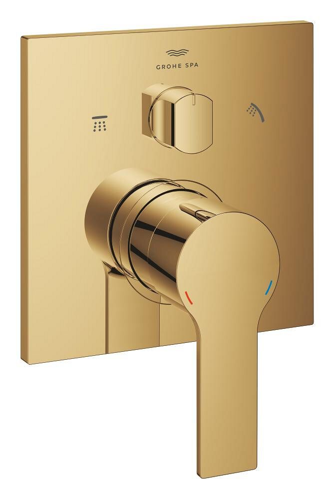 GROHE Allure Einhandbatterie FMS