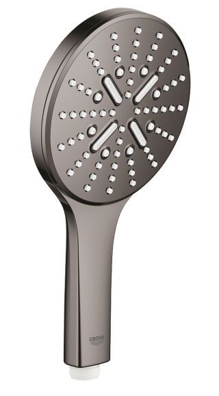 GROHE Rainshower 130 Smart Active Handbrause