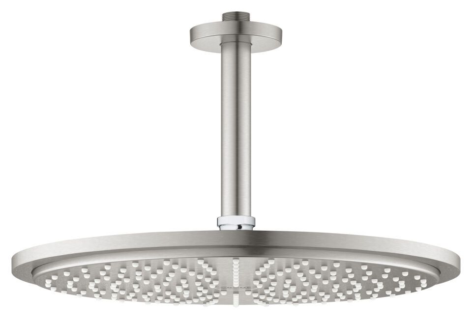 GROHE Rainshower C 310 Kopfbrauseset