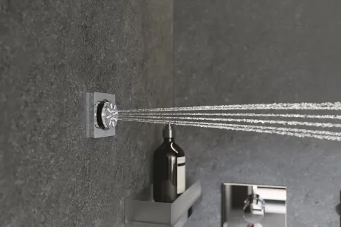 GROHE Rainshower Aqua Seitenbrause