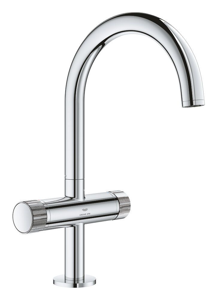 GROHE Atrio Private C. WT-Einlochbatterie