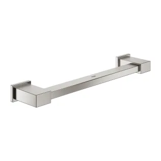 ESSENTIALS CUBE Wannengriff, supersteel
