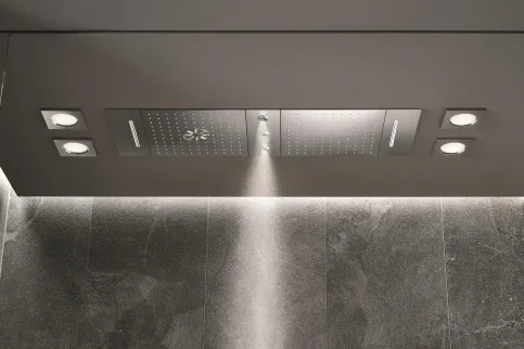 GROHE Rainshower Aqua Deckenrause