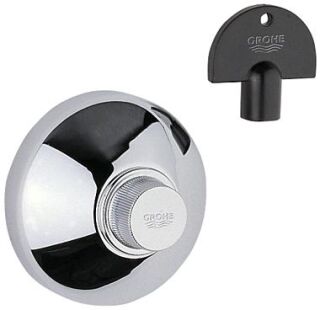 GROHE UP-Ventil-Oberbau Steckschlüssel