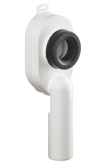 GROHE Urinal-Absaugeformstück