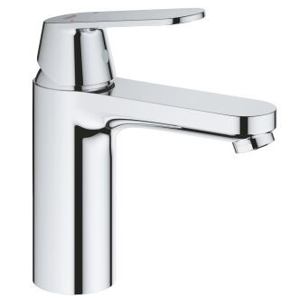 GROHE Eurosmart C Einhand-WT-Batterie