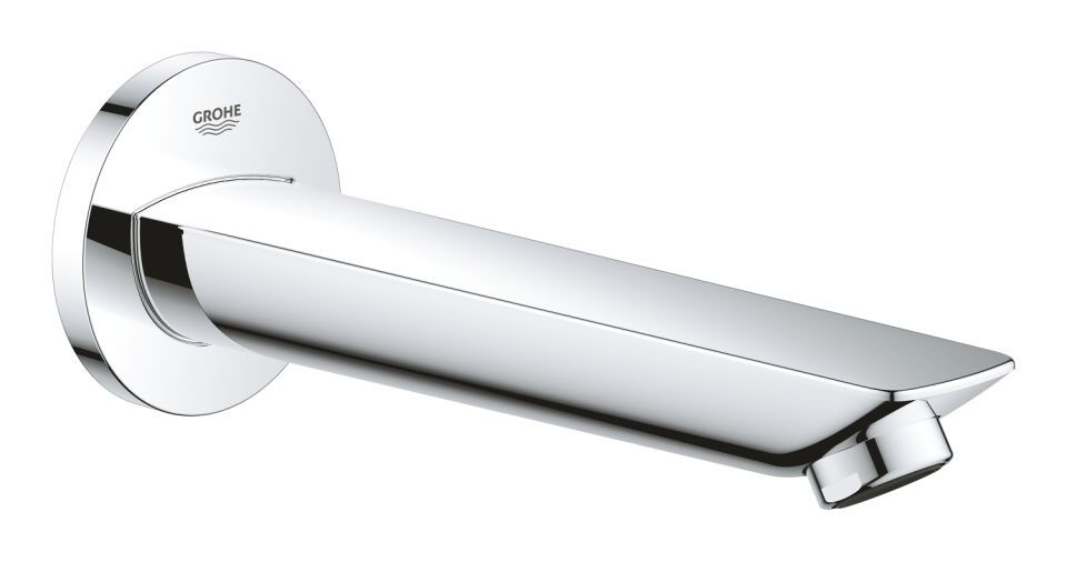 GROHE Bau Cosmopolitan Wanneneinlauf GROHE Bau Cosmopolitan Wanneneinlauf