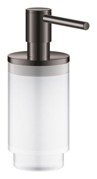 GROHE Seifenspender Selection 41028 für Halter 41027 hard graphite