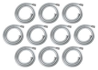 GROHE Brauseschlauch Relexaflex 45973_1 1500mm chrom