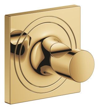GROHE Bademantelhaken Allure 40284_1 cool sunrise