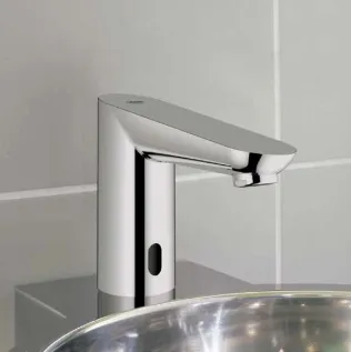 GROHE Euroeco CE