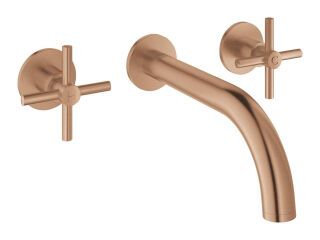 GROHE Atrio 3-Loch-WT-Batterie FMS
