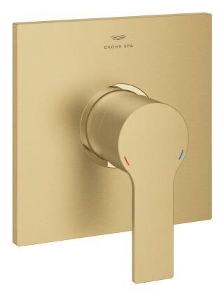 GROHE Allure EH-Brausebatterie FMS