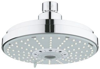 GROHE Rainshower Cosmopolitan 160 Kopfbrause