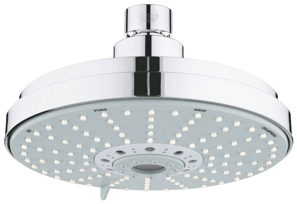 GROHE Rainshower Cosmopolitan 160 Kopfbrause