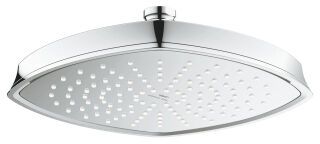 GROHE Kopfbrause Grandera 210 26898 Strahlart Rain chrom