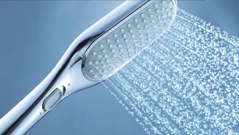 Rainshower Eco