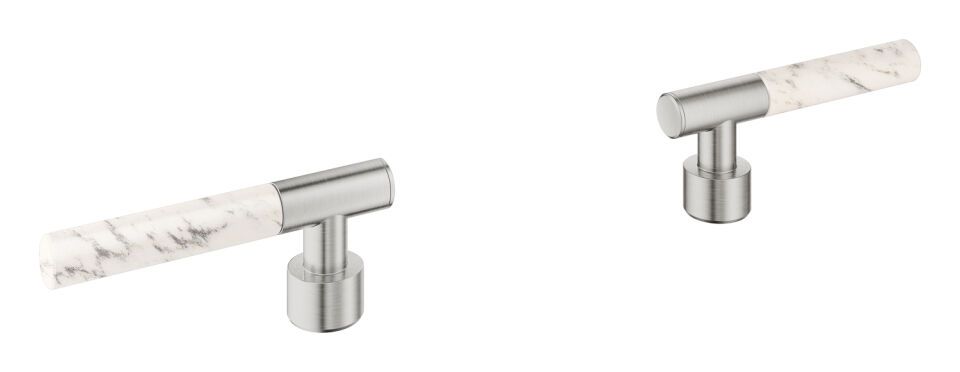GROHE Atrio Private C. Hebelgriffe