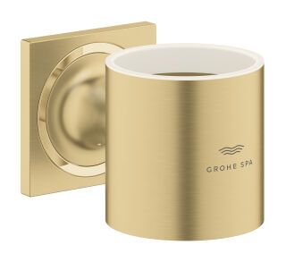 GROHE Allure Halter für Glas oder Seifenspender