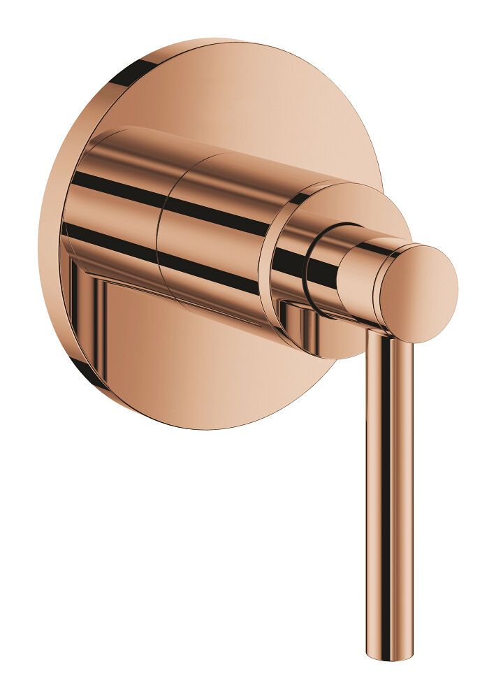 GROHE Atrio UP-Ventil-Oberbau