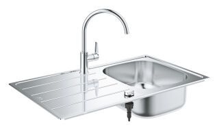 GROHE K200 Spülen-Bundle