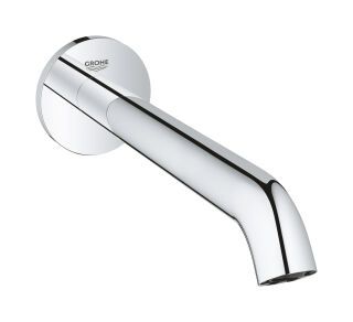 GROHE Wanneneinlauf Essence 13449_1 Wandmontage chrom