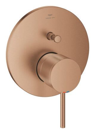 GROHE Atrio EH-Wannenbatterie FMS