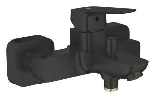 GROHE Cubeo EH-Wannenbatterie Wandmontage