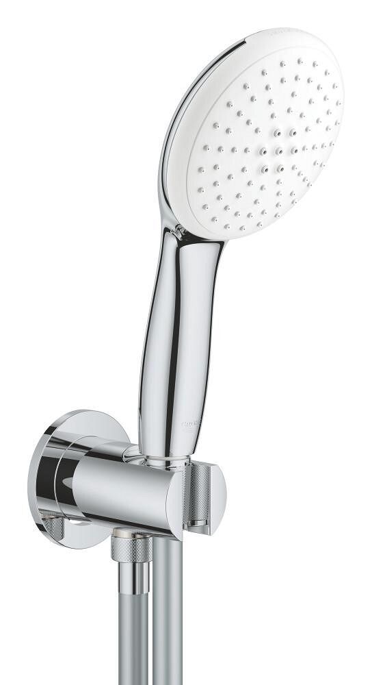 GROHE Tempesta 110 Wandhalterset