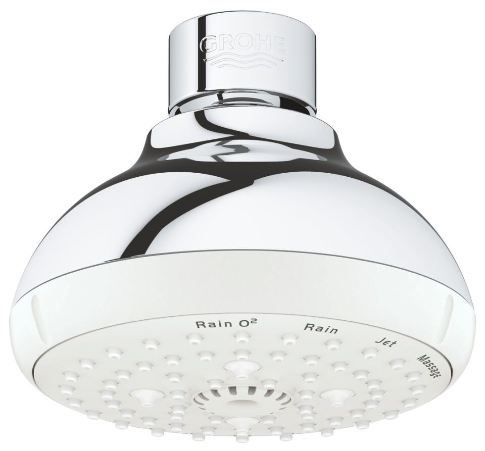 GROHE Tempesta 100 Kopfbrause