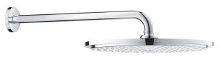 GROHE Kopfbrauseset Rainshower Cosm. 310 26056 Brausearm 380mm chrom