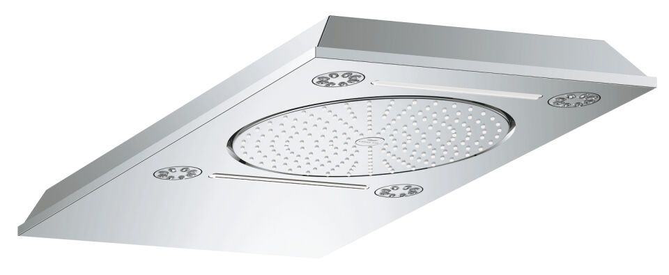 GROHE Rainshower Aqua 15