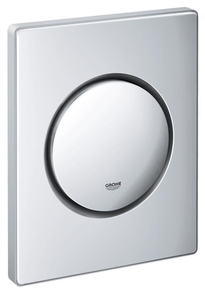 GROHE Nova Cosmopolitan Urinal-Betätigung FMS