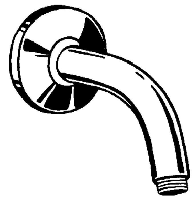 GROHE Relexa Brausearm