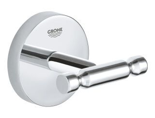 GROHE BauCosmopolitan Bademantelhaken