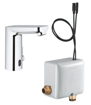 GROHE Eurosmart CE Powerbox IR-Elektronik für WT