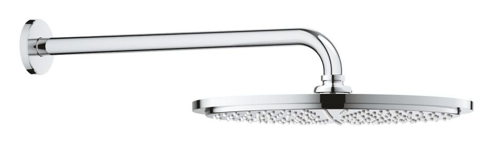 GROHE Rainshower C 310 Kopfbrauseset