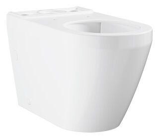 GROHE Euro Keramik Stand-WC-Kombination
