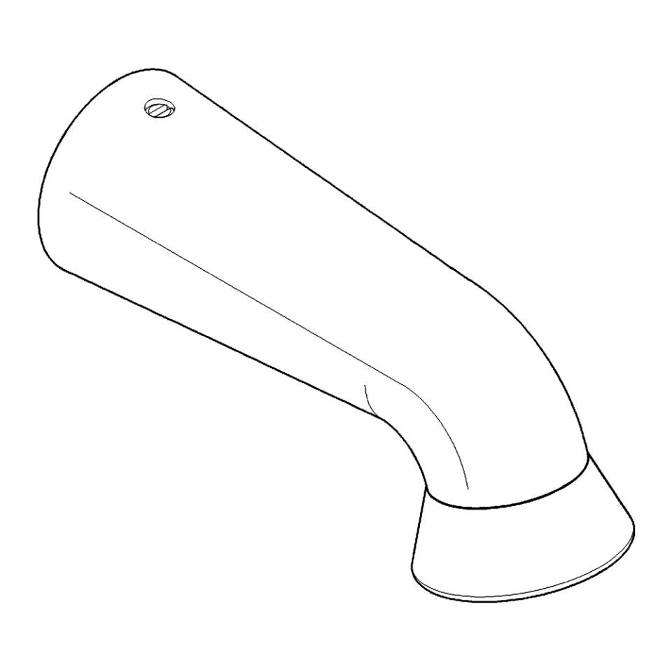 GROHE Relexa 60 Kopfbrause