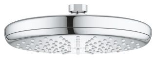 GROHE Kopfbrause Tempesta 210 26408 chrom