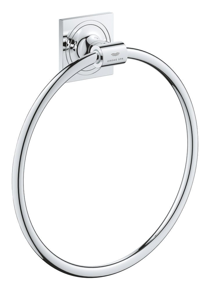 GROHE Allure Handtuchring