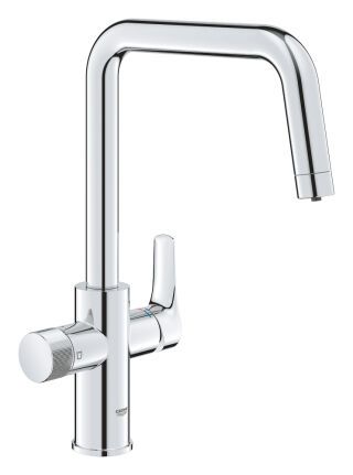 GROHE Blue Pure Eurosmart Spültisch-Batterie