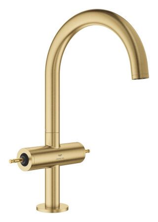 GROHE Atrio Private C. WT-Einlochbatterie