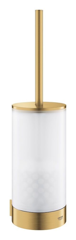 GROHE Selection WC-Bürstengarnitur Wandmontage