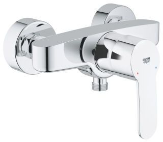 GROHE Eurostyle C Einhand-Brausebatterie Wandmontage
